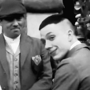 yeah. you. (Explicit)