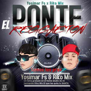 Ponte el Reggaeton