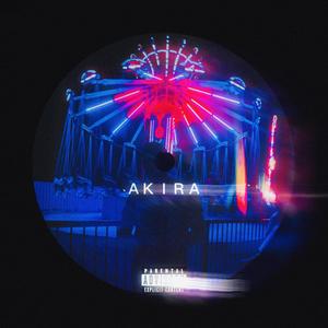 AKIRA (Explicit)