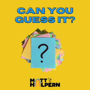 Can You Guess It?