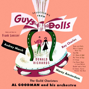 A Bushel and a Peck (From the Musical ''Guys and Dolls'')