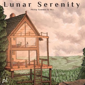 Lunar Serenity