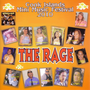 The Rage: Cook Islands Mini Music Festival 2010