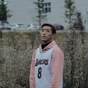 你是普照我的阳光
