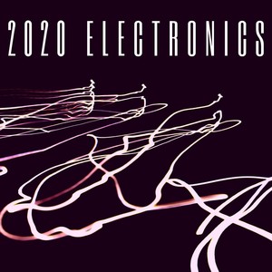 2020 Electronics: Sleep Soundsystem