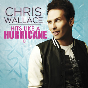 Hits Like a Hurricane - EP