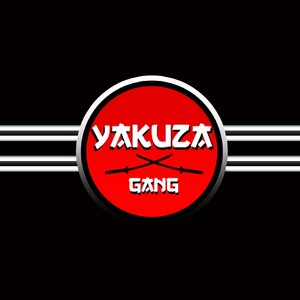 YAKUZA GANG