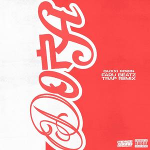 Dora Trap (feat. Guxxi Robin) (FaruBeatzRmx|Explicit)