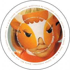 Ghost Boy (Isan Remix)