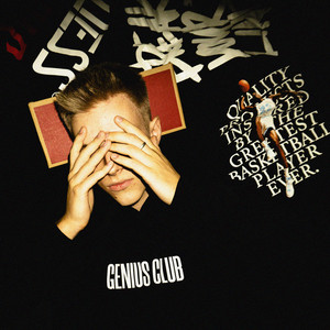 НОЧЬ(Prod. by dannyebtacks) (Explicit)