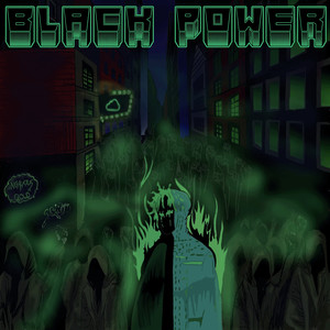 Black Power (Explicit)