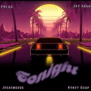 Tonight(feat. Jegasmoove & KenzyGuap) (Explicit)