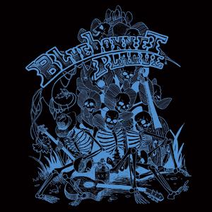 Bluebonnet Plague (Explicit)
