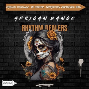 African Dance (Extended Mix)