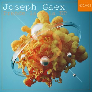 Prende la vela (Original Mix)