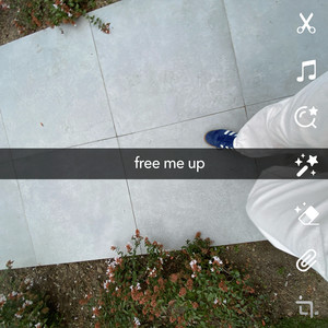 Free Me Up