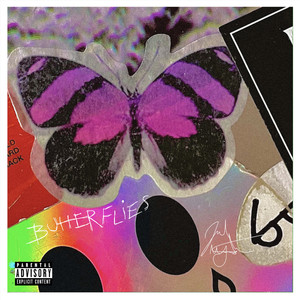 Butterflies (Explicit)