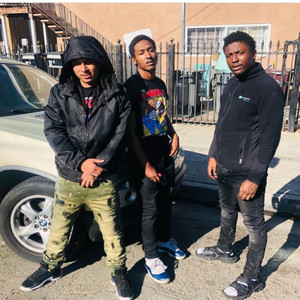 Free Kodak (Explicit)