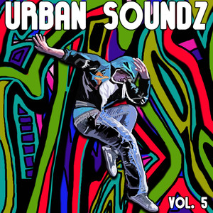 Urban Soundz Vol. 5