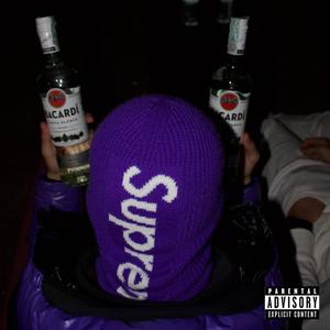 BACARDI (feat. Giordy) [Explicit]