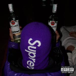 BACARDI (feat. Giordy) (Explicit)