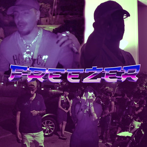 Freezer (Explicit)