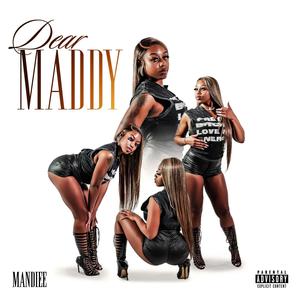 Dear Maddy (Explicit)
