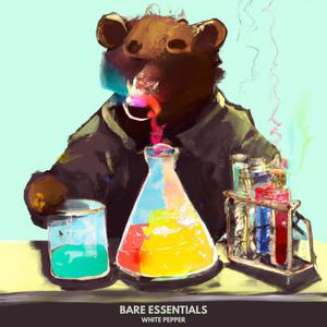 Bare Essentials (Explicit)