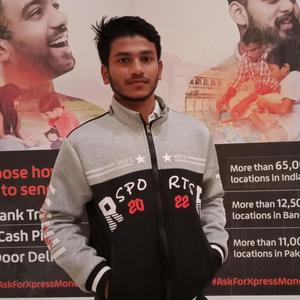 Jabe na chere(feat. Kazi Shanto)