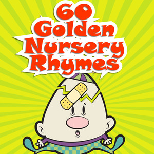 60 Golden Nursery Rhymes