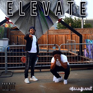 Elevate (feat. Moniiiluv) [Explicit]