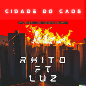 Cidade do Caos (Explicit)