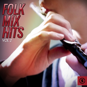 Folk Mix Hits, Vol. 2