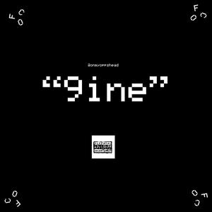 9ine (Beserk) [Explicit]