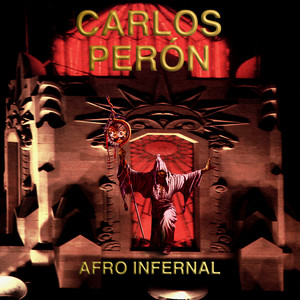 Afro Infernal