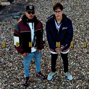 MAD-BCN(feat. Yedro Boy) (Explicit)