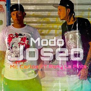 Modo Joseo (feat. Rony la Pinta) [Explicit]