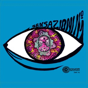 Sensazioni n°1 (Music for Movie)