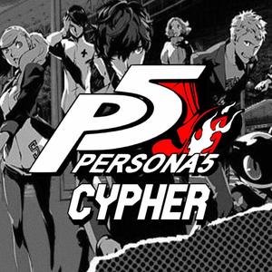 Persona 5 Cypher (feat. SailorUrLove, Presfull, YaBoiKaos, Hypotoria, Nina Hope, TyWeZee & Kawaii Mogo) (Explicit)