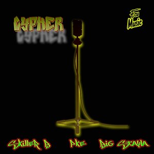 Cypher (Explicit)