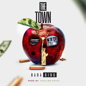 The Town (Explicit)