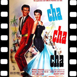 Mambo Cha Cha Cha (Full Vinyl Album Medley, Two Guitars (Cha Cha Cha)/Frankie and Johnnie (Cha Cha Cha)/Dark Eyes (Cha Cha Cha)/Poco Peco/Eso Es El Amor/ Una Aventura Mas)