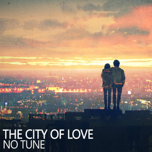 The City of Love