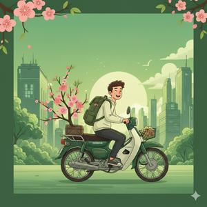 Cuối Năm Rồi, Về Nhà Thôi (Ngố Bảnh) (Explicit)