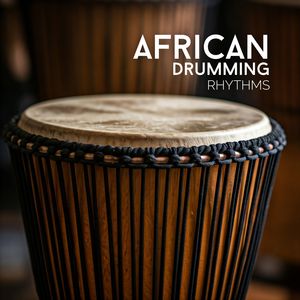 African Drumming Rhythms