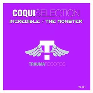 The Monster Of Small Cok (Second Monster Mix)