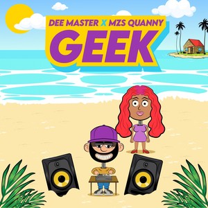 Geek (Explicit)