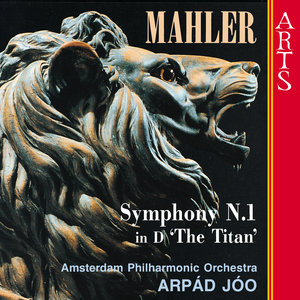 Symphony No. 1 in D Major, Titan: I. Langsam. Schleppend