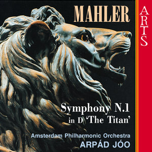 Gustav Mahler: Classic Jewelry. Titan