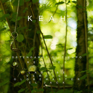 Detengamos El Tiempo (Lado Be Remix)